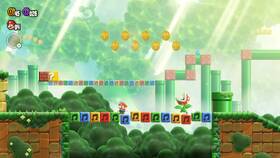 Hra Nintendo Switch Super Mario Bros. Wonder 

 obrázek produktu 1 z 11
