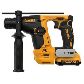 Kladivo Dewalt DCH072L2 
