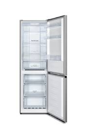 Chladnička s mrazničkou Hisense RB390N4BCC nerez

 obrázek produktu 4 z 4