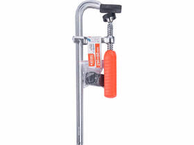 Stolařská svěrka Extol Premium 8815004 250x60mm 

 obrázek produktu 3 z 3