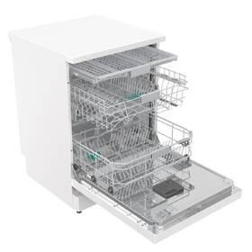 Myčka nádobí Gorenje GS673B60W bílá barva
