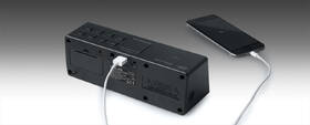 Radiobudík MUSE M-172DBT černý

 obrázek produktu 3 z 4