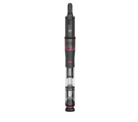 Tyčový vysavač Hoover HFX10H 011 černý/růžový

 obrázek produktu 10 z 43