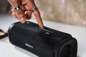 Přenosný reproduktor Sony ULT FIELD 1 černý

 obrázek produktu 8 z 10