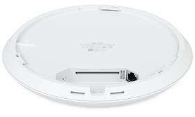 Přístupový bod (AP) Ubiquiti UniFi U7 Pro, Wi-Fi 7 bílá barva
