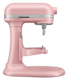 Kuchyňský robot KitchenAid 5KSM70SHXEDR růžový

 obrázek produktu 4 z 9