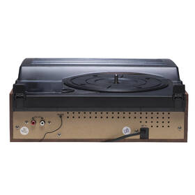 Gramofon Denver VPR-190 hnědý

 obrázek produktu 4 z 8