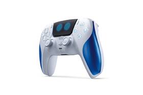 Bezdrátový ovladač Sony DualSense pro PS5 - Astro Bot Limited Edition bílá barva
