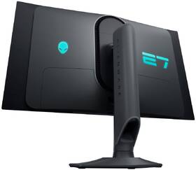 Herní monitor Dell Alienware AW2725DF černý

 obrázek produktu 5 z 8