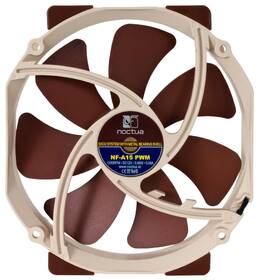 Ventilátor Noctua NF-A15 PWM hnědý

 obrázek produktu 2 z 4