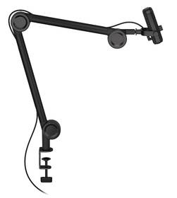 Mikrofon ENDORFY Solum Voice černý

 obrázek produktu 4 z 11