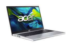 Notebook Acer Aspire Go 15 (AG15-32P-C0QV) stříbrná barva
