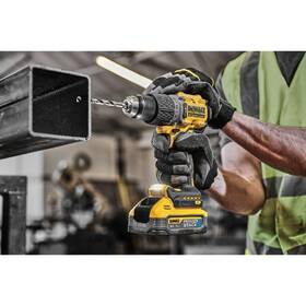 Sada aku nářadí Dewalt DCK2050H2T (s baterií) 

 obrázek produktu 5 z 7