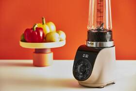 Stolní mixér Tefal BL190AF0 Blend Up černý/béžový

 obrázek produktu 4 z 12