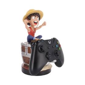 Držák EXG Cable Guy - Luffy One Piece hnědý

 obrázek produktu 8 z 8