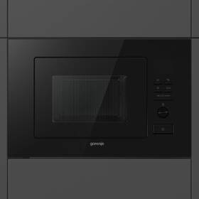 Mikrovlnná trouba Gorenje BM201M2BG černá

 obrázek produktu 2 z 6