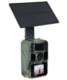 Fotopast Evolveo StrongVision Solar A maskáčová

 obrázek produktu 1 z 10