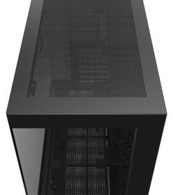 Case DeepCool CH690 DIGITAL černá

 obrázek produktu 6 z 10