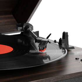 Gramofon Victrola VTA-75 Liberty hnědý

 obrázek produktu 6 z 12