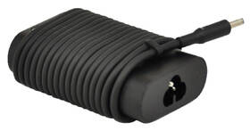 Napájecí adaptér Dell AC 45W černý

 obrázek produktu 1 z 3