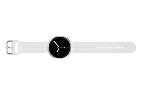 Chytré hodinky Samsung Galaxy Watch8 44 mm stříbrné

 obrázek produktu 20 z 20