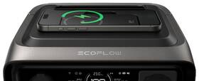 Nabíjecí stanice EcoFlow RIVER 3 Max Plus Wireless černá

 obrázek produktu 7 z 14