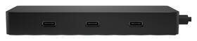 USB Hub HP 4K USB-C Multiport černý

 obrázek produktu 4 z 6