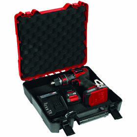 Aku vrtačka Einhell Professional TP-CD 18/50 Li-i BL (s baterií), 4513940 

 obrázek produktu 3 z 7