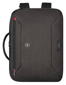 Brašna na notebook Wenger MX Commute 16" šedá

 obrázek produktu 7 z 10