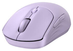 Myš HP 400 Quiet fialová

 obrázek produktu 1 z 4