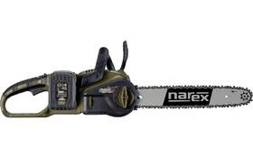 Řetězová pila Narex CPR 350 (bez baterie) 

 obrázek produktu 2 z 5
