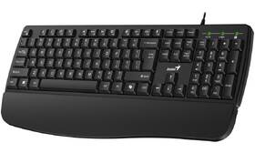 Klávesnice s myší Genius KM-123 černá

 obrázek produktu 3 z 8