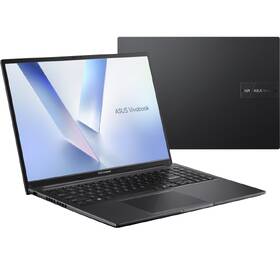 Notebook Asus Vivobook 16 černý

 obrázek produktu 7 z 10