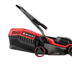 Sekačka Einhell GE-CM 18/30-1 Li BL-Solo (bez baterie) 

 obrázek produktu 2 z 6