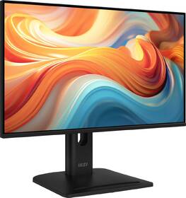 Monitor MSI Pro MP245PG E14 černý

 obrázek produktu 4 z 9