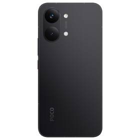 Mobilní telefon Poco X8 Pro Max 5G 12 GB / 512 GB černý

 obrázek produktu 6 z 11
