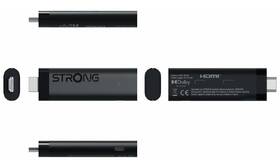 Multimediální centrum Strong LEAP-NOVA černý

 obrázek produktu 2 z 7