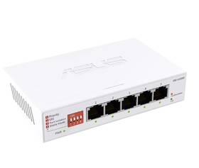 Switch Asus QG-U1050 bílý

 obrázek produktu 1 z 3