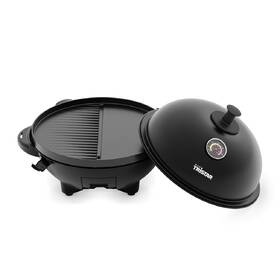 Gril Tristar BQ-2885 černý

 obrázek produktu 6 z 9
