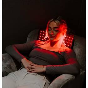 LED terapie Swedish Posture SP-241048 černá

 obrázek produktu 13 z 16