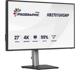 Monitor IIYAMA ProGraphic HB2701UHSNP-B1 černý

 obrázek produktu 5 z 10