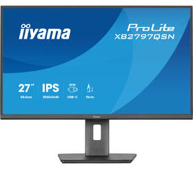 Monitor IIYAMA ProLite XB2797QSN-B1 černý

 obrázek produktu 3 z 10