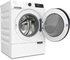 Pračka Miele WE770Q WCS TwinDos Steam bílá

 obrázek produktu 4 z 5