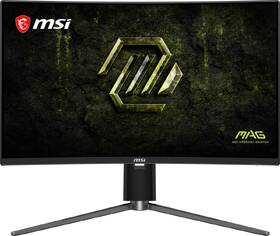 Herní monitor MSI MAG 274CQPDF X32 černý

 obrázek produktu 3 z 9