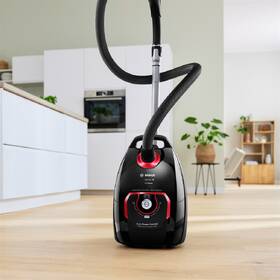 Podlahový vysavač Bosch BGL8POW0L černý

 obrázek produktu 11 z 12