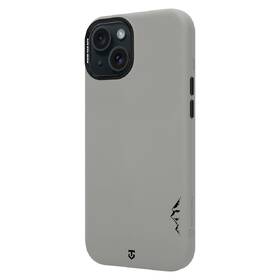 Kryt na mobil Tactical MagForce Velvet Smoothie 2.0 na Apple iPhone 15 šedý

 obrázek produktu 2 z 4