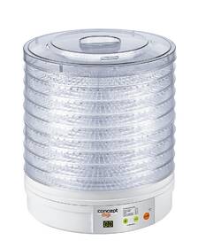 Sušička ovoce Concept SO1030 bílá

 obrázek produktu 1 z 2
