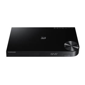 Test Samsung BD-H6500 černý

 obrázek produktu 2 z 9