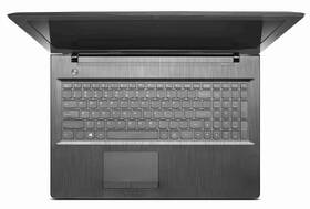 Notebook Lenovo G50-80 černá barva
