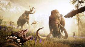 Hra Ubisoft Far Cry Primal 

 obrázek produktu 6 z 6